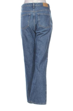 Dámske džínsy  Weekday, Veľkosť M, Farba Modrá, Cena  24,95 €
