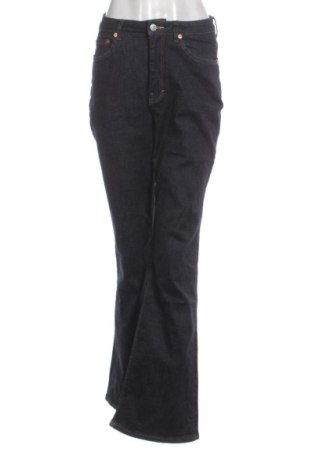 Dámské džíny  Weekday, Velikost M, Barva Modrá, Cena  1 429,00 Kč