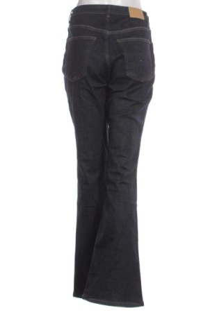 Dámské džíny  Weekday, Velikost M, Barva Modrá, Cena  1 429,00 Kč