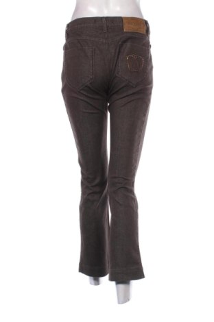 Дамски дънки Weekend Max Mara, Размер M, Цвят Кафяв, Цена 39,00 €