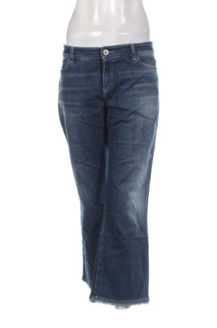 Dámske džínsy  Weekend Max Mara, Veľkosť XL, Farba Modrá, Cena  224,95 €