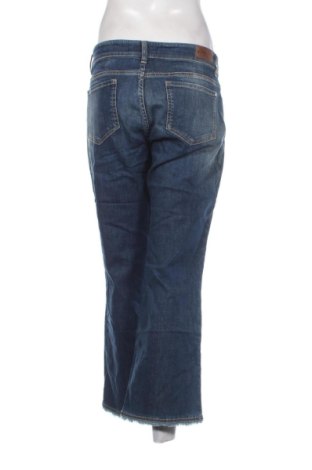 Dámske džínsy  Weekend Max Mara, Veľkosť XL, Farba Modrá, Cena  224,95 €
