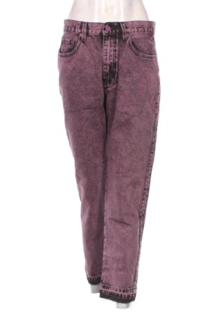 Дамски дънки Wiya, Размер M, Цвят Лилав, Цена 21,47 €