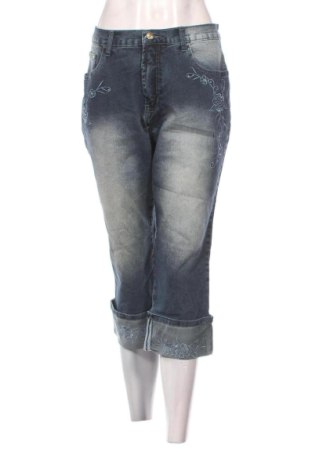 Blugi de femei Wolf, Mărime L, Culoare Multicolor, Preț 91,99 Lei