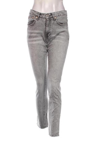 Damen Jeans Woodbird, Größe M, Farbe Grau, Preis 49,99 €