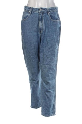 Γυναικείο Τζίν Wrangler, Μέγεθος M, Χρώμα Μπλέ, Τιμή 45,99 €