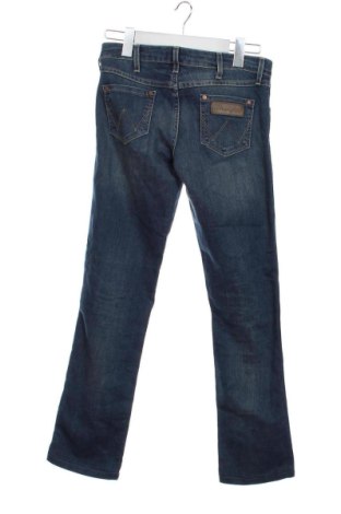 Damen Jeans Wrangler, Größe M, Farbe Blau, Preis € 50,99