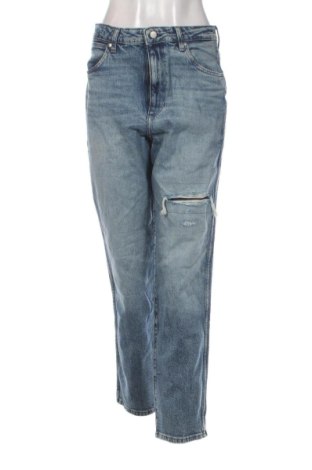 Damen Jeans Wrangler, Größe M, Farbe Blau, Preis € 117,99