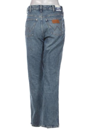 Damen Jeans Wrangler, Größe M, Farbe Blau, Preis € 117,99