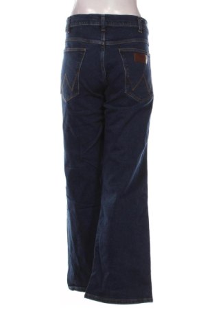 Női farmernadrág Wrangler, Méret XXL, Szín Kék, Ár 44 009 Ft