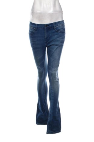 Dámske džínsy  Wrangler, Veľkosť L, Farba Modrá, Cena  45,95 €