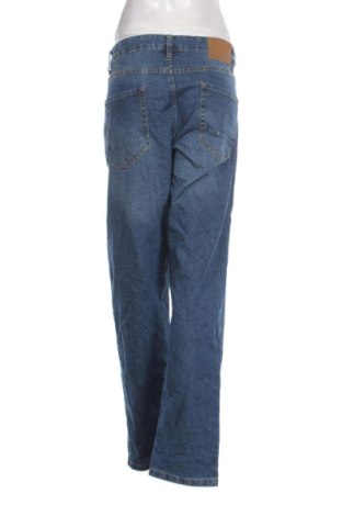 Dámske džínsy  X-Mail, Veľkosť 3XL, Farba Modrá, Cena  17,95 €