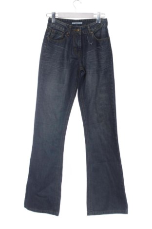 Дамски дънки Xanaka, Размер XS, Цвят Син, Цена 27,68 €