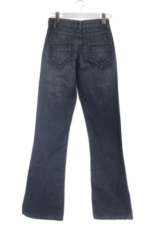 Дамски дънки Xanaka, Размер XS, Цвят Син, Цена 27,68 €