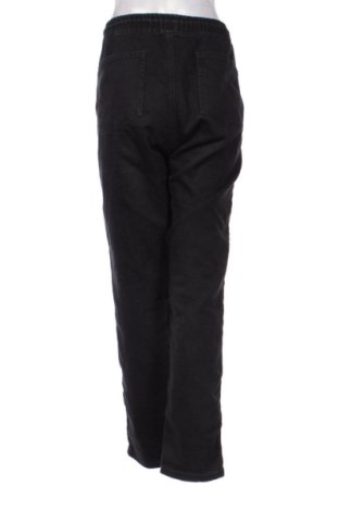 Blugi de femei Xside, Mărime 3XL, Culoare Negru, Preț 78,20 Lei