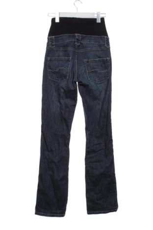 Blugi de femei Yessica, Mărime XS, Culoare Albastru, Preț 77,00 Lei