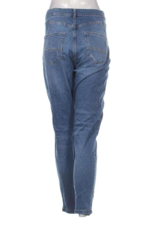 Damen Jeans Yessica, Größe XXL, Farbe Blau, Preis 19,99 €