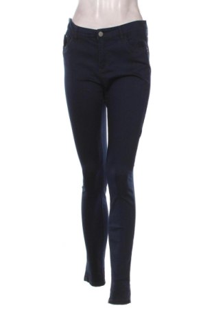 Damskie jeansy Yessica, Rozmiar L, Kolor Niebieski, Cena 78,99 zł