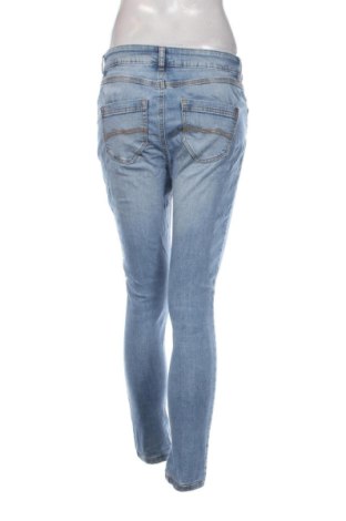 Blugi de femei Yessica, Mărime S, Culoare Albastru, Preț 144,00 Lei