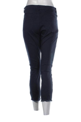 Dámske džínsy  Yessica, Veľkosť XL, Farba Modrá, Cena  14,74 €