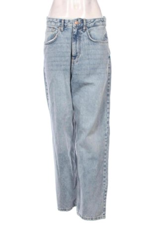 Női farmernadrág Your Turn, Méret L, Szín Kék, Ár 19 169 Ft