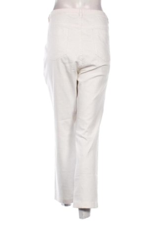 Dámske džínsy  Zab Company, Veľkosť XXL, Farba Biela, Cena  15,00 €