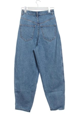 Női farmernadrág Zara, Méret XS, Szín Kék, Ár 5 785 Ft