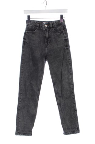 Dámské džíny  Zara, Velikost XXS, Barva Černá, Cena  397,00 Kč