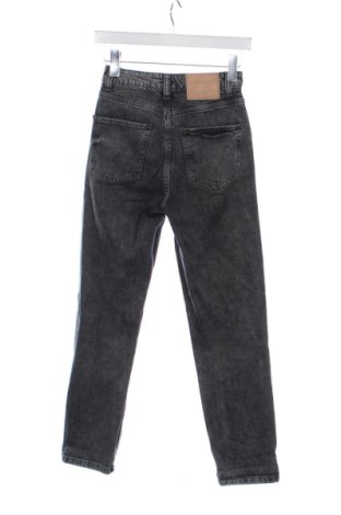 Dámské džíny  Zara, Velikost XXS, Barva Černá, Cena  397,00 Kč
