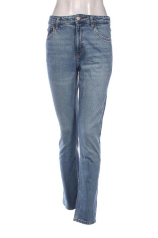 Γυναικείο Τζίν Zara, Μέγεθος S, Χρώμα Μπλέ, Τιμή 14,00 €