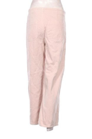 Дамски дънки Zara, Размер S, Цвят Розов, Цена 14,31 €