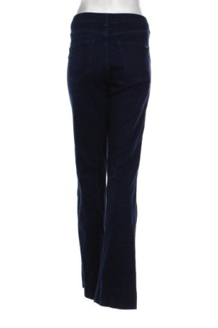 Dámske džínsy  Zara, Veľkosť XL, Farba Modrá, Cena  14,00 €