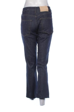 Γυναικείο Τζίν Zara, Μέγεθος S, Χρώμα Μπλέ, Τιμή 14,68 €