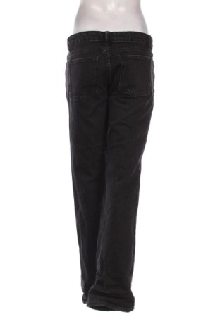 Dámske džínsy  Zara, Veľkosť L, Farba Čierna, Cena  13,81 €