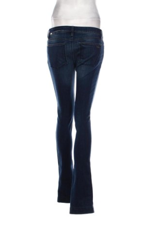Γυναικείο Τζίν Zara, Μέγεθος M, Χρώμα Μπλέ, Τιμή 37,40 €