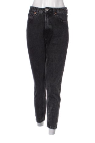 Γυναικείο Τζίν Zara, Μέγεθος S, Χρώμα Γκρί, Τιμή 14,00 €