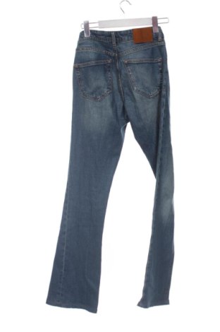 Dámske džínsy  Zara, Veľkosť XS, Farba Modrá, Cena  22,48 €