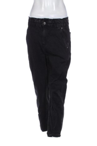 Dámske džínsy  Zara, Veľkosť S, Farba Čierna, Cena  16,95 €
