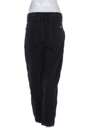 Dámske džínsy  Zara, Veľkosť S, Farba Čierna, Cena  16,95 €