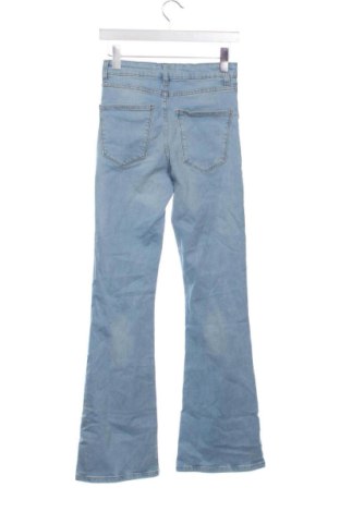 Γυναικείο Τζίν Zara, Μέγεθος S, Χρώμα Μπλέ, Τιμή 15,99 €