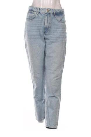 Γυναικείο Τζίν Zara, Μέγεθος M, Χρώμα Μπλέ, Τιμή 14,99 €