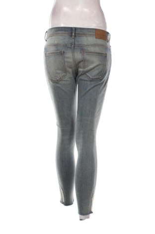 Γυναικείο Τζίν Zara, Μέγεθος L, Χρώμα Πολύχρωμο, Τιμή 14,99 €