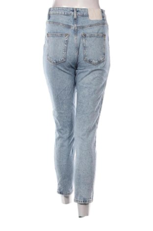 Damen Jeans Zara, Größe M, Farbe Blau, Preis 17,99 €