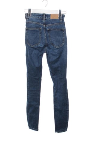 Damen Jeans Zara, Größe XXS, Farbe Blau, Preis 17,99 €