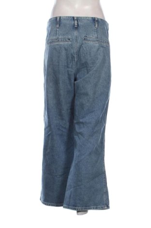 Damen Jeans Zara, Größe M, Farbe Blau, Preis 17,99 €