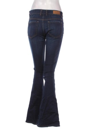 Dámské džíny  Zara, Velikost S, Barva Modrá, Cena  409,00 Kč