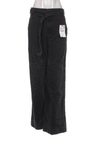 Damen Jeans Zara, Größe M, Farbe Schwarz, Preis 41,99 €