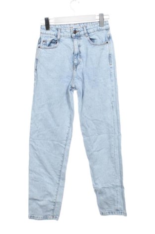 Damen Jeans Zara, Größe XS, Farbe Blau, Preis 17,99 €