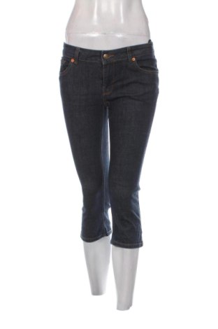 Damen Jeans Zara, Größe M, Farbe Blau, Preis 17,99 €