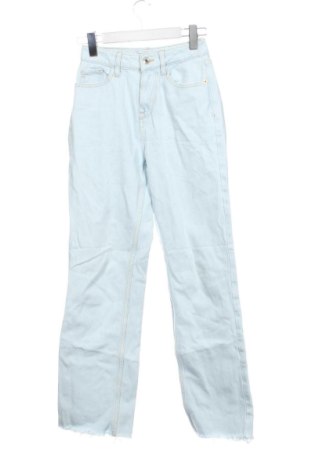 Damen Jeans Zara, Größe XXS, Farbe Blau, Preis € 18,99